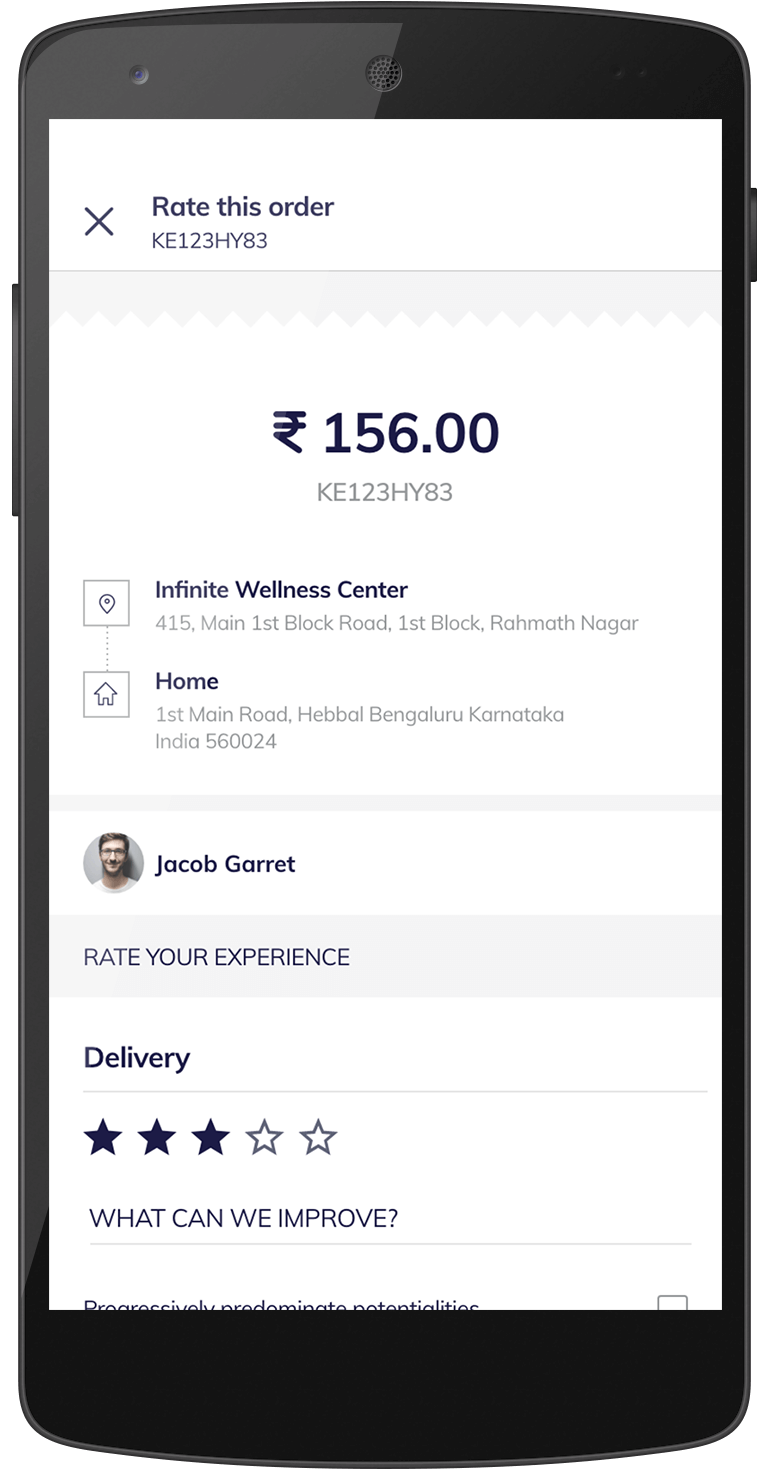 swiggy clone script