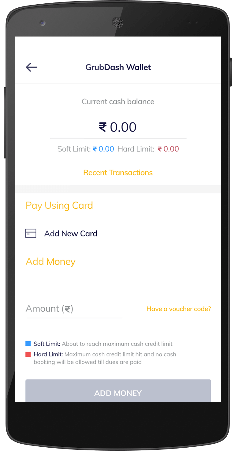 swiggy clone