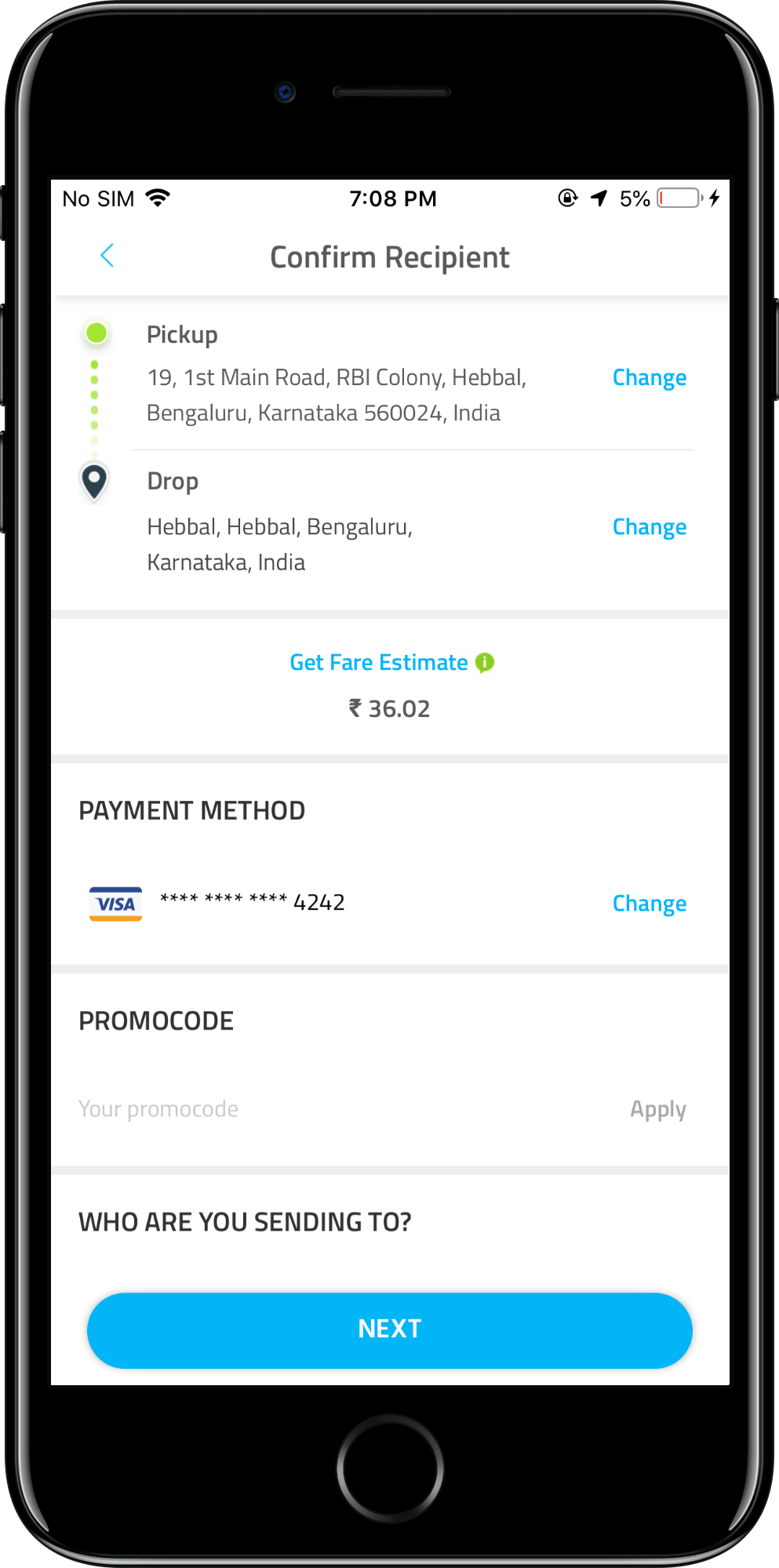 Gojek Clone script