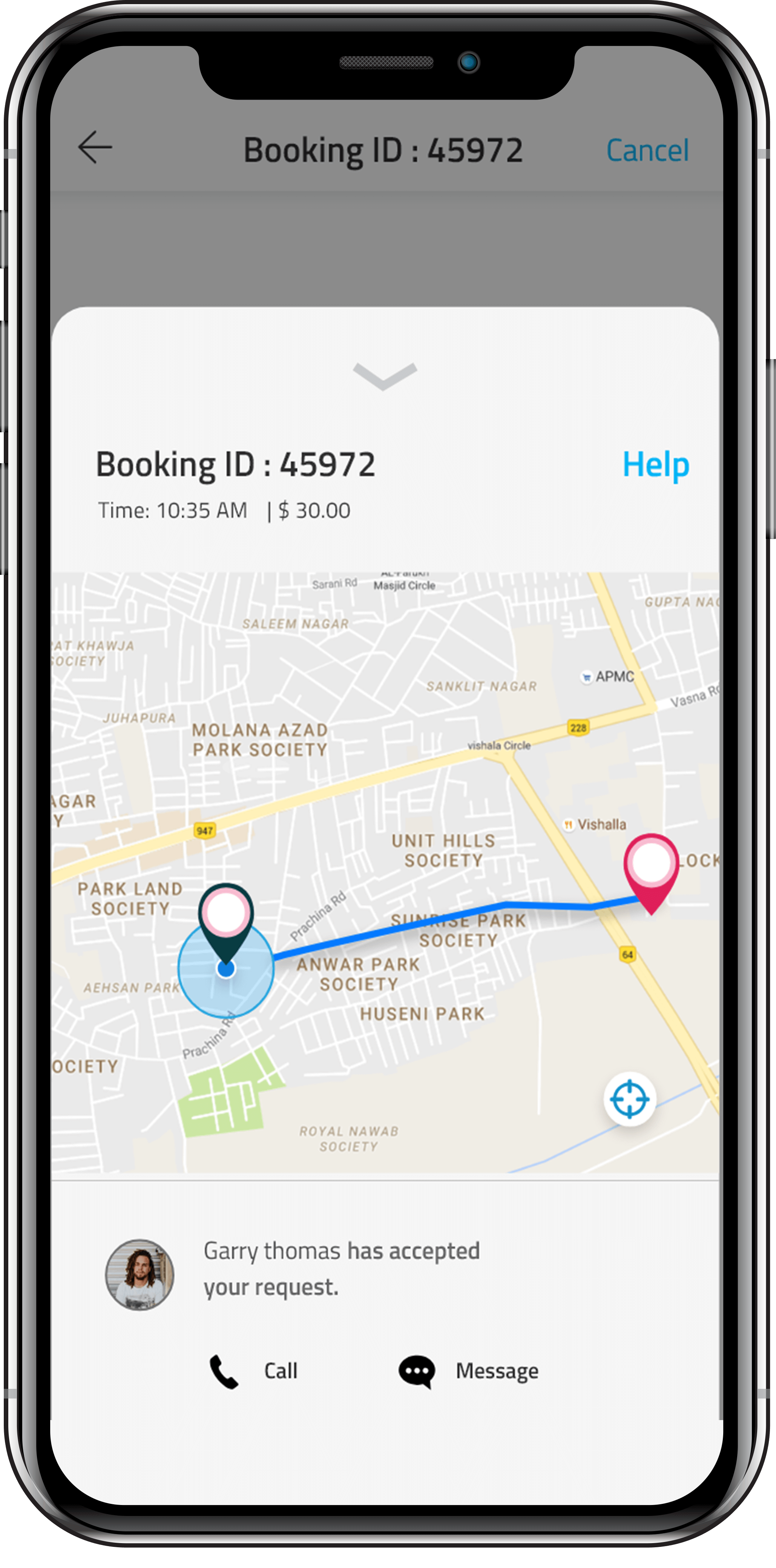 Uber for X