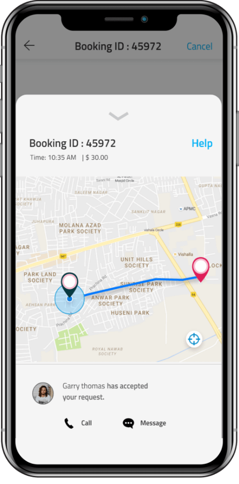 Uber for X