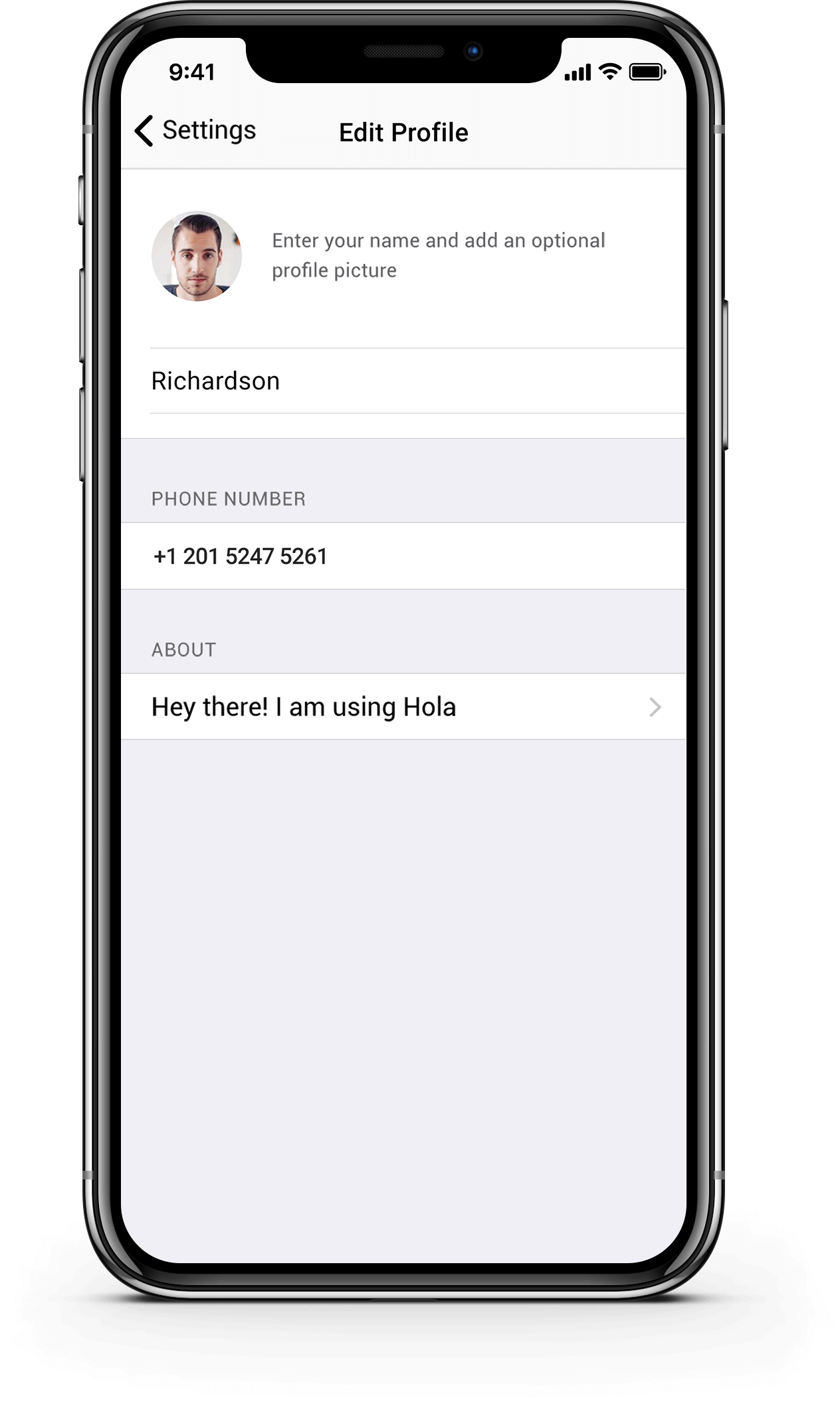 Chat software for business