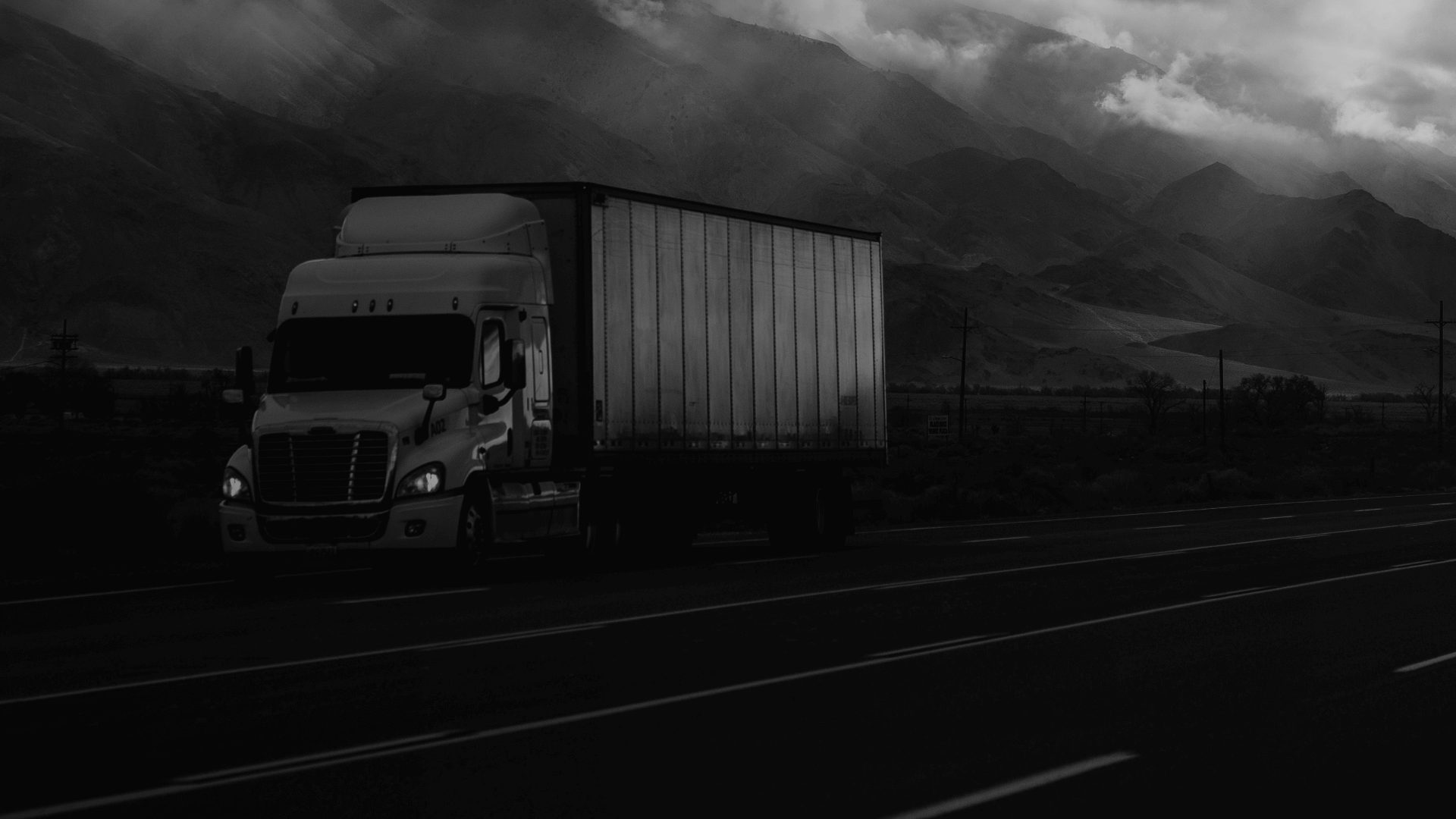 Freight Broker Software