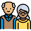 Designated Driver for Seniors App