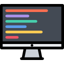 Hola chatting app script