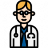 002-doctor Chatting app script for doctors