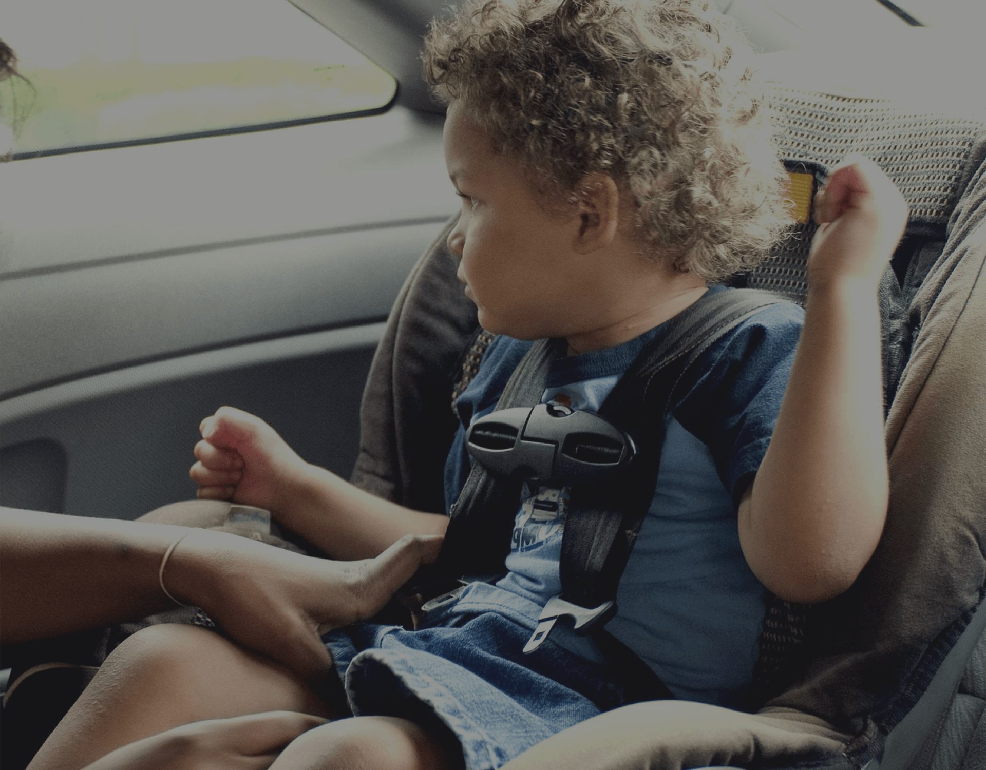 Uber for Kids