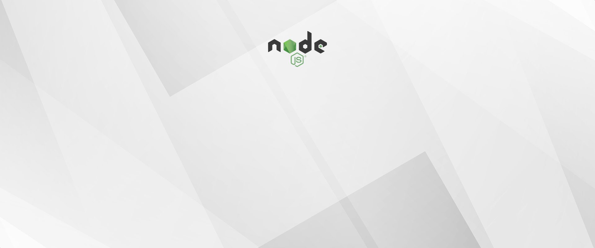 Node JS banner | Appscrip | Empowering Businesses | Premier Mobile App ...