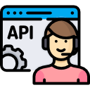 how does etsy make money - extended api