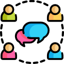 telegram clone app