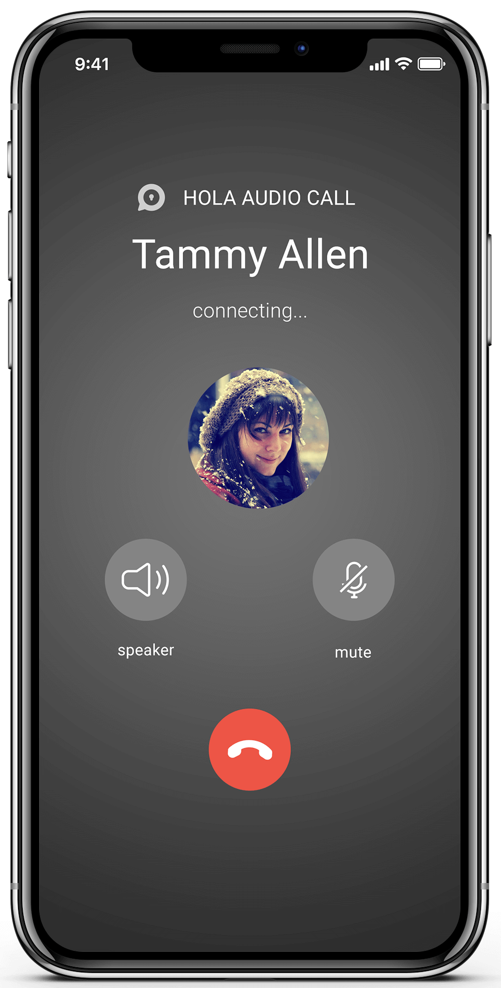 telegram clone app