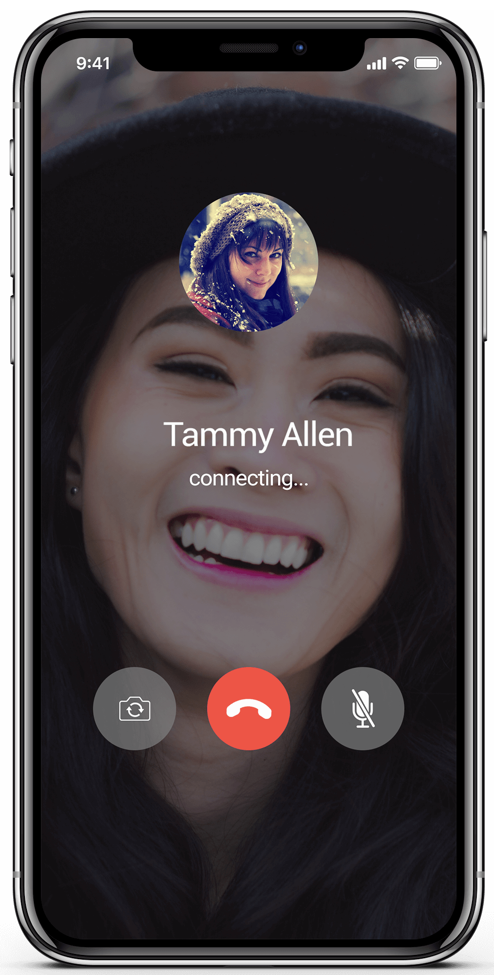 telegram clone app