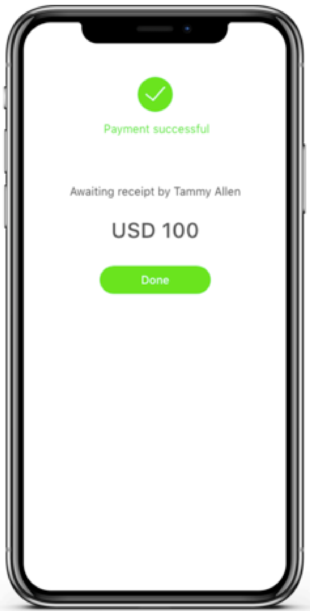 telegram clone app