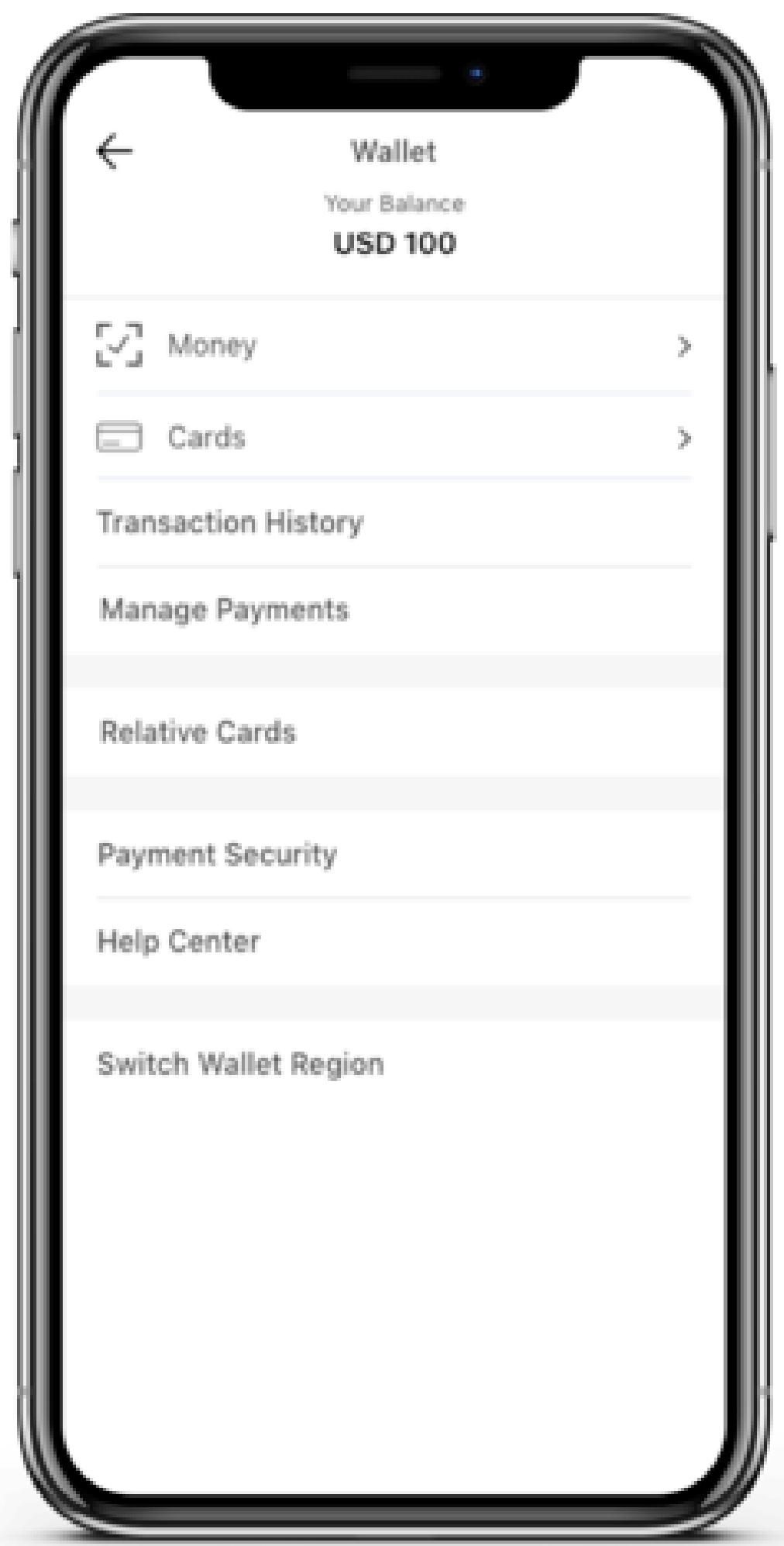 telegram clone app