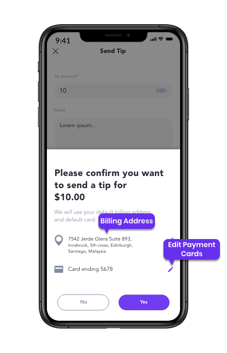 onlyfans clone mobile secure pci payment